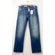 NEW Gap 1969 Standard Fit Jeans in Light Indigo Phoenix Wash