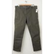 NEW Gap Skinny Mini Zip Khaki Pants in Oil Green