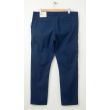 NEW Gap Thin-Stripe Skinny Crop Pants in Deep True Navy (back)