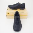 Cat by Caterpillar Movement Casual Oxford Shoes P712429 in Black