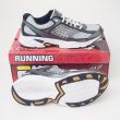 Fila Interstellar Running Shoes in 1sr20237-099 in Metallic Silver