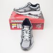 Fila Interstellar Running Shoes in 1sr20237-099 in Metallic Silver