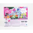 Hasbro My Little Pony Explore Equestria Rainbow Dash Winning Kick Poseable Pony