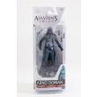 McFarlane Toys Assassin's Creed Series 4 Arno Dorian Eagle Vision Outfit Action Figure