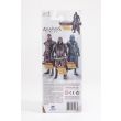McFarlane Toys Assassin's Creed Series 4 Arno Dorian Eagle Vision Outfit Action Figure