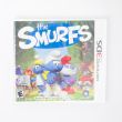 The Smurfs for Nintendo 3DS