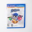 Sly Cooper Collection for PlayStation Vita