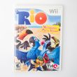 Rio for Nintendo Wii