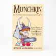 Steve Jackson Games Munchkin