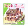 Aristoplay Made for Trade: A Game of Early American Life
