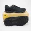 Cat by Caterpillar Movement Casual Oxford Shoes P712429 in Black-a