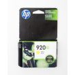 HP 920XL Yellow Ink Cartridge CD974AN