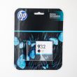 HP OfficeJet 932 Black Ink Cartridge CN057AN