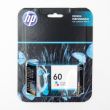 HP 60 Tri-Color Ink Cartridge CC643WN 