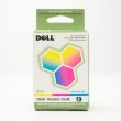 Dell Series 9 Color Standard Capacity Print Cartridge MK991