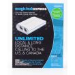 magicJack Express Digital Phone Service VoIP Adapter K1103