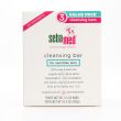 SebaMed Cleansing Bar for Sensitive Skin 3 Pack 3 x 3.5 oz bars
