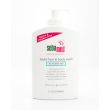 SebaMed Liquid Face & Body Wash for Sensitive Skin 13.5 oz