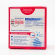 Band-Aid Small Sterile Guaze Pads 10 Pads