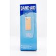 Band-Aid Water Block Clear Adhesive Bandages 30 Count - 20 - 1 in x 2 1/2 in and  10 - 3/4 in x 2 in