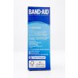 Band-Aid Water Block Clear Adhesive Bandages 30 Count - 20 - 1 in x 2 1/2 in and  10 - 3/4 in x 2 in