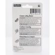 Chapstick Chapstick Spring Collection - Green Jelly Bean, Cotton Candy, Peaches & Cream 3 Sticks - net wt 0.15 oz (4g) Each