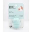 EOS Organic Sweet Mint Lasting Hydration Lip Care net wt .25 oz