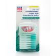 Rite Aid Oral Care EaseBetween Super Soft Interdental Picks 120 Picks & 1 Travel Pack