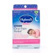 Hyland's Baby Nighttime Oral Pain Relief 125 Quick-Dissolving Tablets