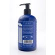 Dr. Bronner's 4-In-1 Peppermint Organic Sugar Soap 12 fl oz