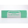 Dr. Bronner's Spearmint All-One Toothpaste Fluoride-Free net wt 5 ozDr. Bronner's Spearmint All-One Toothpaste Fluoride-Free net wt 5 oz