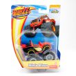 Fisher-Price Nickelodeon Blaze and the Monster Machines Ninja Blaze