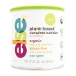 Else Plant-Based Complete Nutrition for Toddlers net wt 22 oz