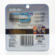 Gillette Fusion Proshield Chill Razor Blade Refill 2 Cartridges