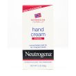 Neutrogena Norwegian Formula Hand Cream Original net wt 2 oz