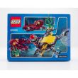LEGO City Deep Sea Scooter #60090 (European Packaging)