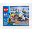 LEGO City Crook Pursuit #60041