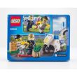 LEGO City Crook Pursuit #60041