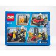 LEGO City Fire ATV #60105