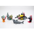 LEGO City Deep Sea Starter Set #60091