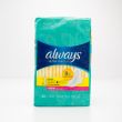 Always Ultra Thin Fresh Size 1 Regular Flexi-Wings Fresh Scent 32 Pads