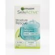 Garnier SkinActive Moisture Rescue Refreshing Gel-Cream Normal/Combo Skin 1.7 oz (50 g)
