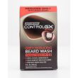 Just For Men Control GX Beard Grey Reducing Beard Wash 4 fl oz