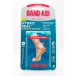 Band-Aid Hydro Seal Blister Cushions Medium Extreme 5 - 1.6 x 2.6 in Cushions
