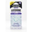 Listerine Polar Mint Whitening Ready! Tabs 8 Chewable Tablets