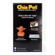 Chia Pet Yoda Decorative Planter