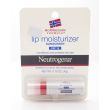 Neutrogena Norwegian Formula Lip Moisturizer Sunscreen SPF 15 net wt 0.15 oz