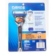 Gillette Fusion5 Proglide Razor Handle + Blades 1 Razor & 4 Cartridges