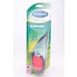 Dr. Scholl's Athletic Series Running Insoles Womens Size 5.5-9 1 Pair