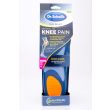 Dr. Scholl's Pain Relief Orthotics for Knee Pain Women's Size 6-10 1 Pair